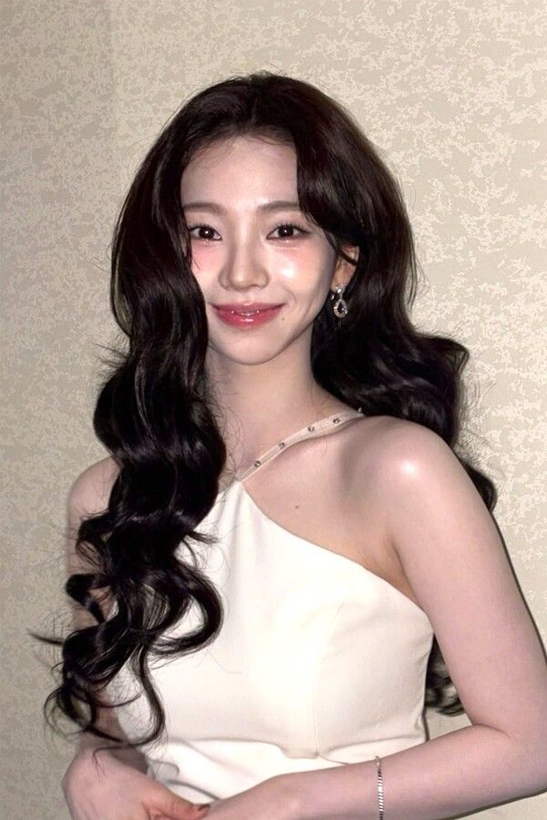 ▲카리나 (사진=카리나 SNS)