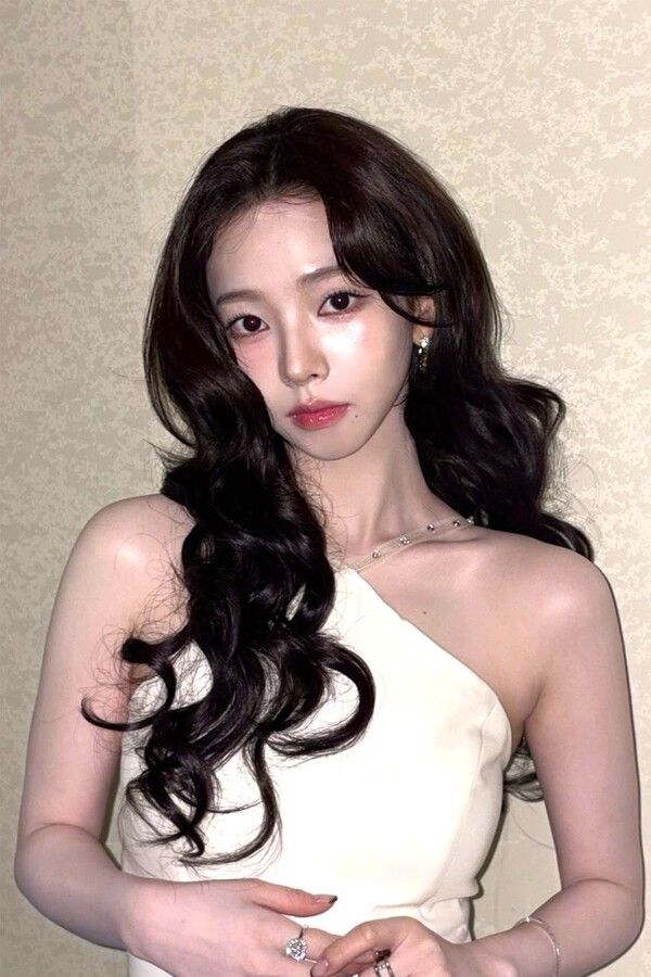 ▲카리나 (사진=카리나 SNS)