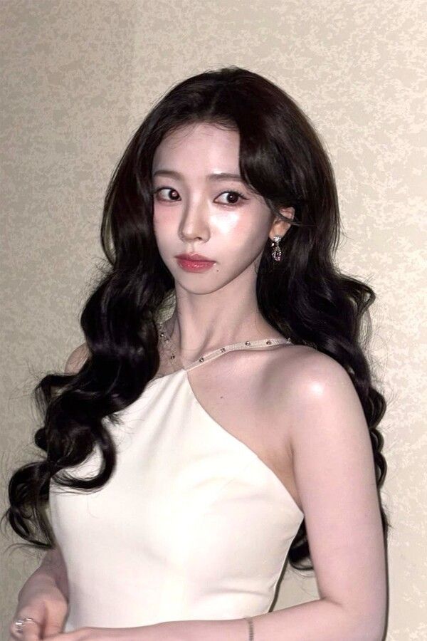 ▲카리나 (사진=카리나 SNS)