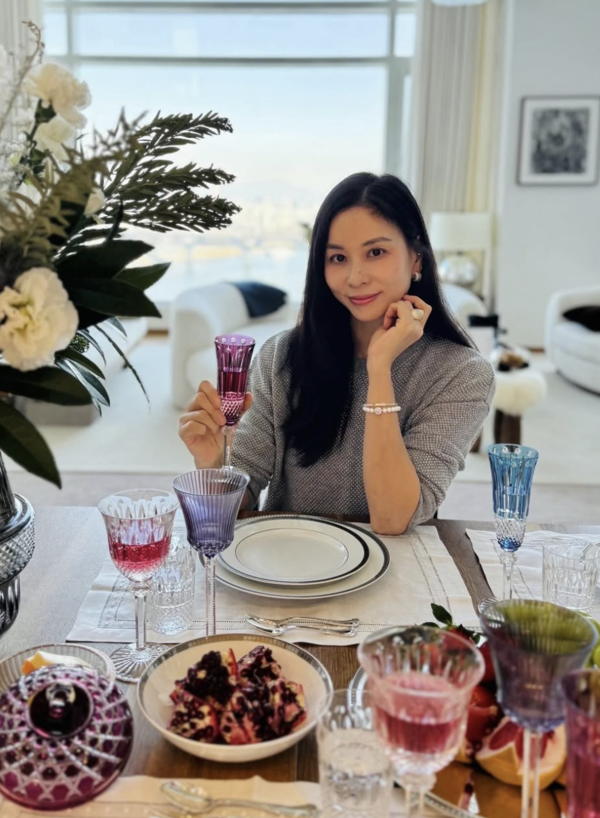 ▲고소영 (사진= 고소영 SNS)