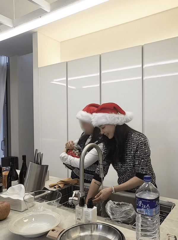 ▲고소영 (사진= 고소영 SNS)