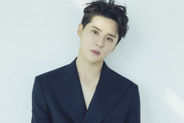 ▲김준수(사진=SNS)