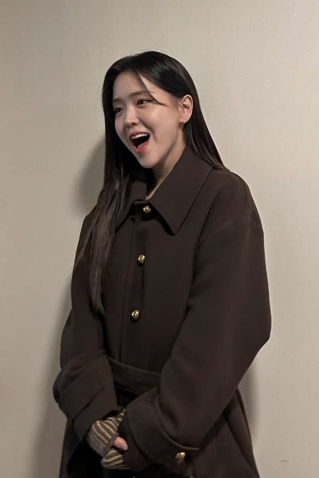 ▲김지은 (사진=SNS)