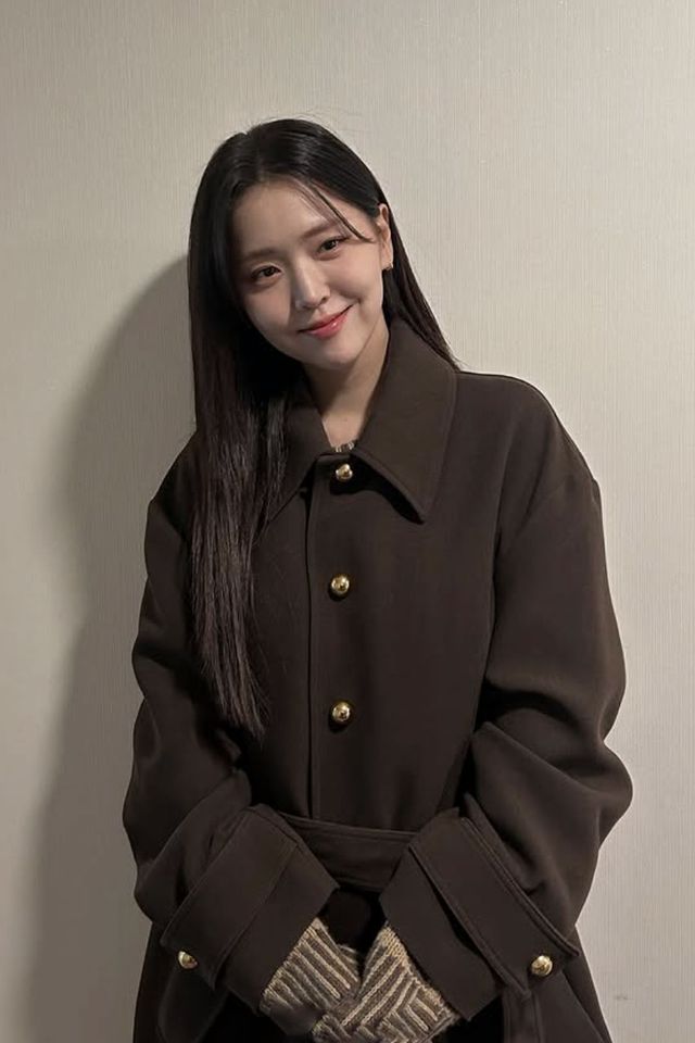 ▲김지은 (사진=SNS)