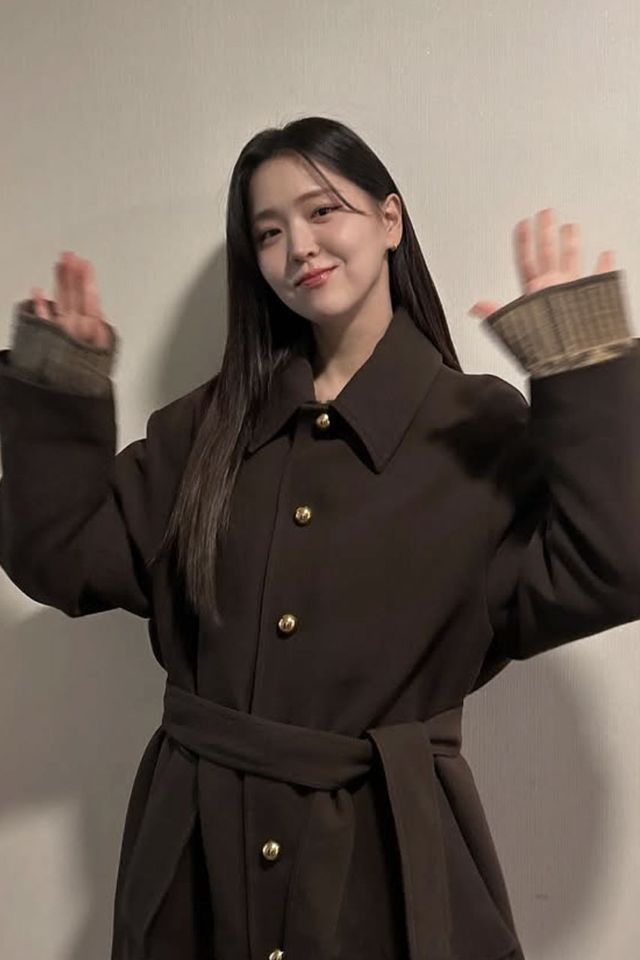 ▲김지은 (사진=SNS)