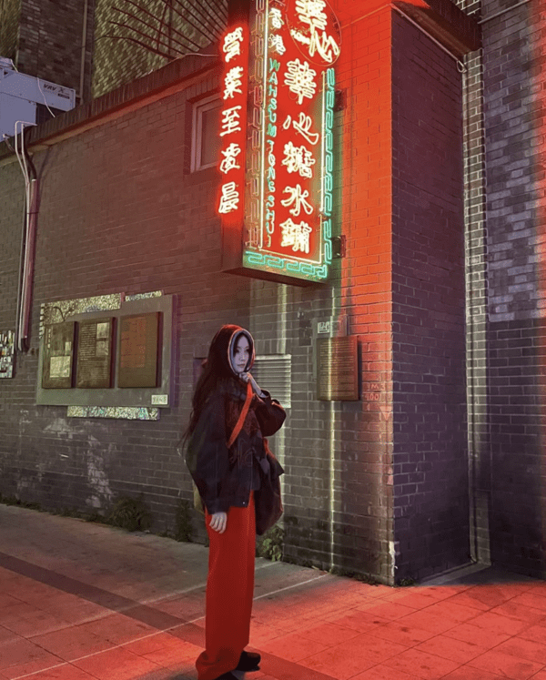 ▲효민 (사진= 효민 SNS)