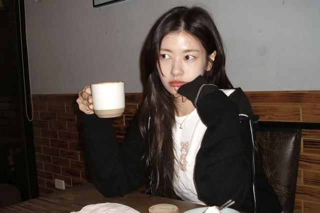 ▲정소민 (사진=SNS)