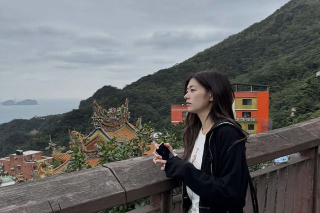 ▲정소민 (사진=SNS)