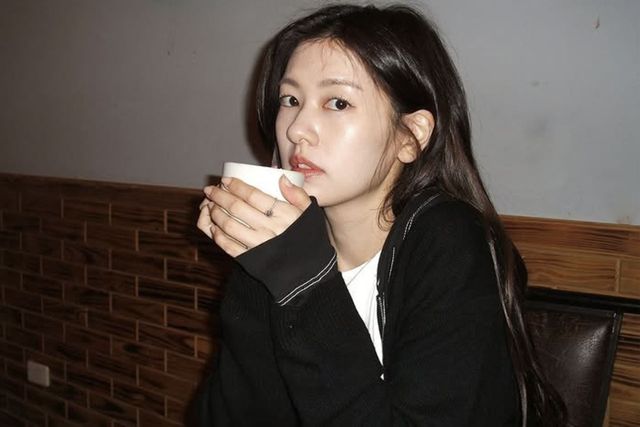 ▲정소민 (사진=SNS)