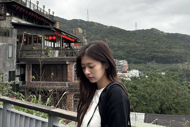 ▲정소민 (사진=SNS)