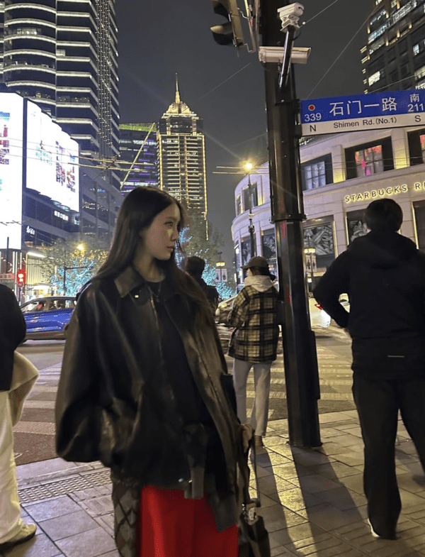 ▲효민 (사진= 효민 SNS)