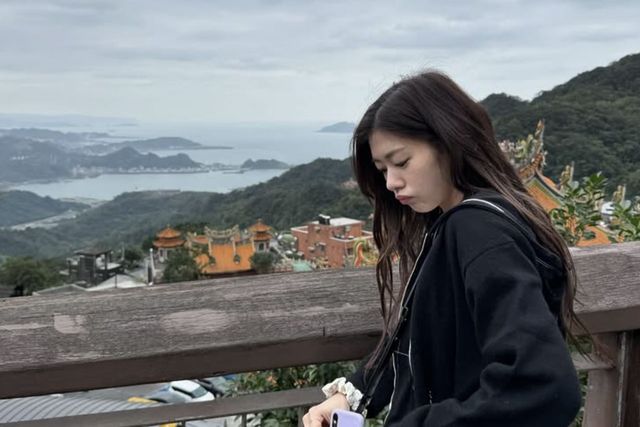 ▲정소민 (사진=SNS)