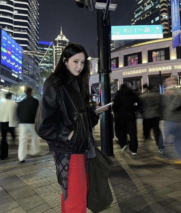 ▲효민 (사진= 효민 SNS)