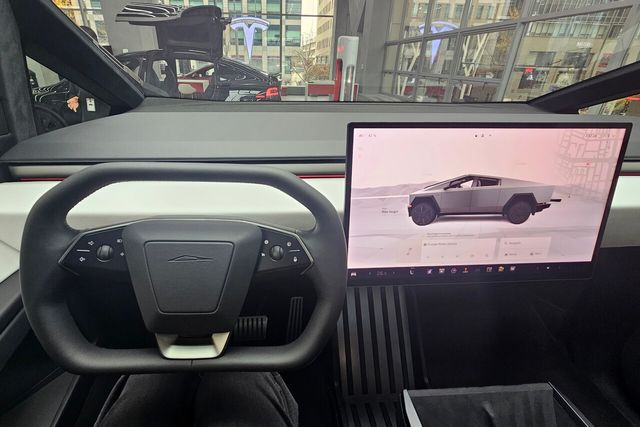 ▲자율주행버스로 함께하는 새벽 출근길(사진=연합뉴스)