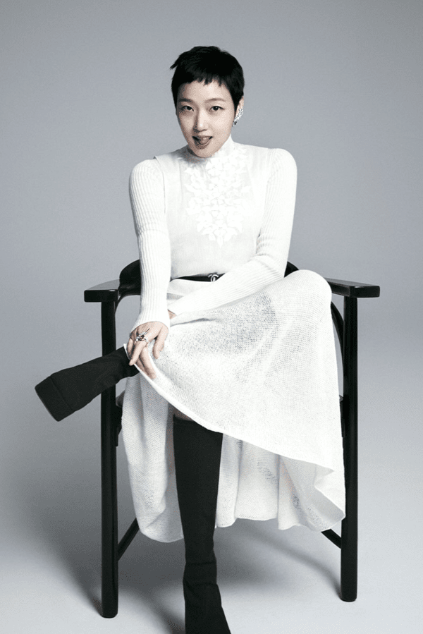 ▲김고은 (사진=김고은 SNS)