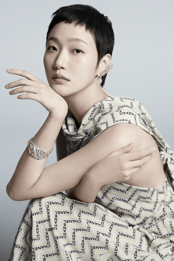 ▲김고은 (사진=김고은 SNS)