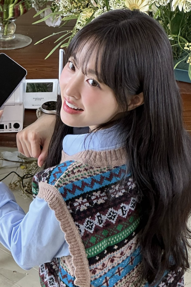 ▲박보영(사진=박보영 SNS)