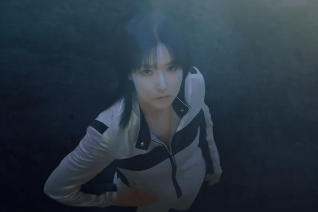 ▲이영애 (사진=이영애 SNS)