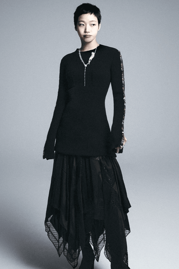 ▲김고은 (사진=김고은 SNS)