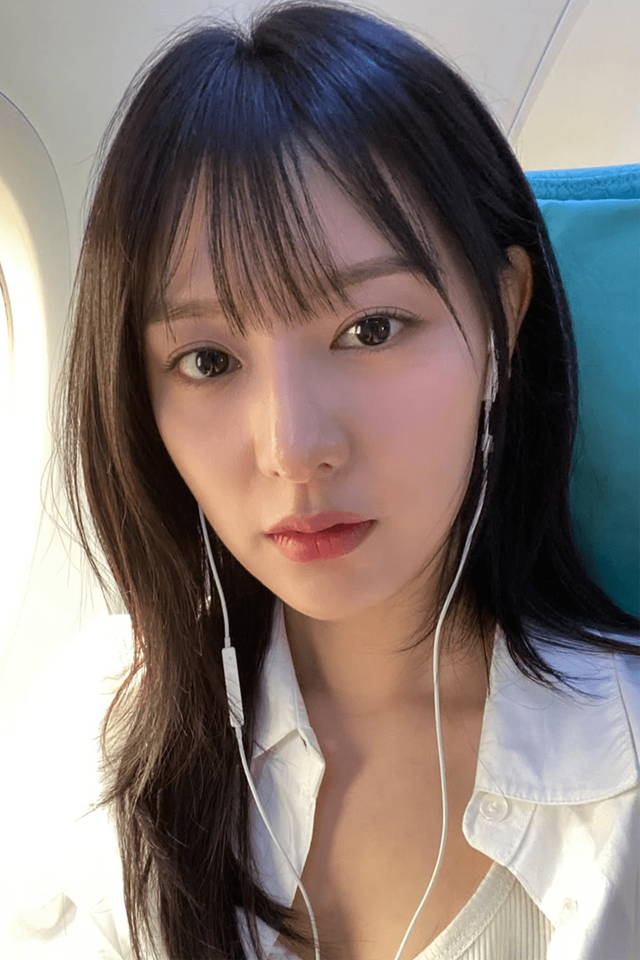 ▲김지원 (사진= 김지원 SNS)