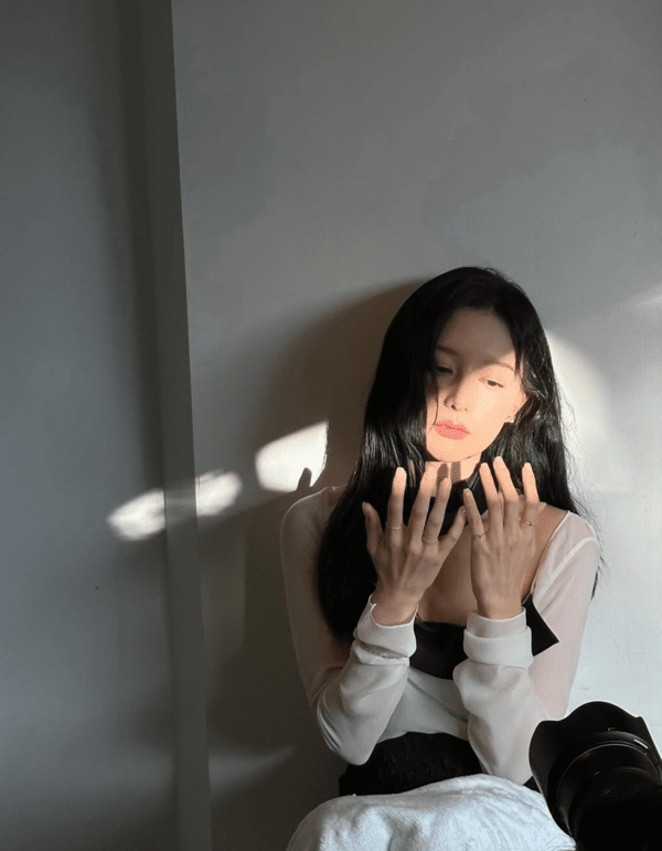 ▲김지원 (사진= 김지원 SNS)