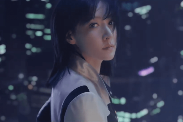 ▲이영애 (사진=이영애 SNS)