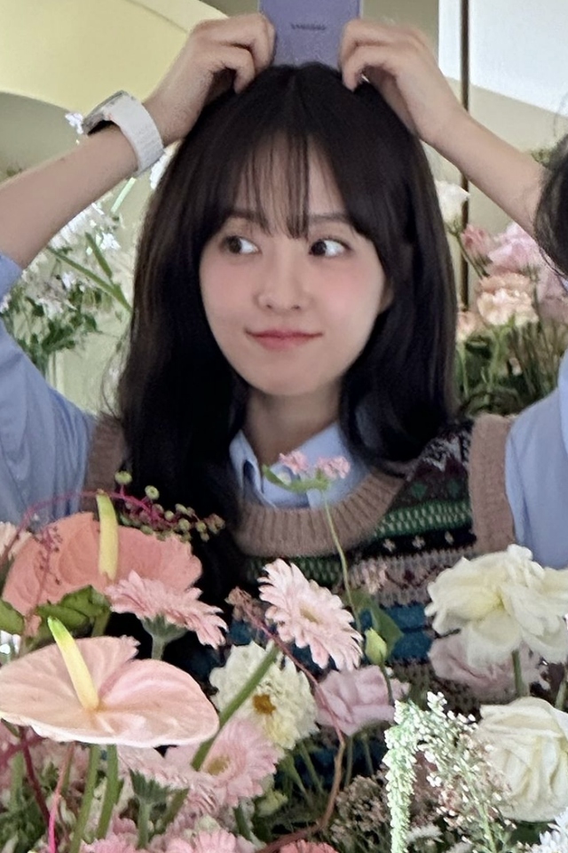 ▲박보영(사진=박보영 SNS)