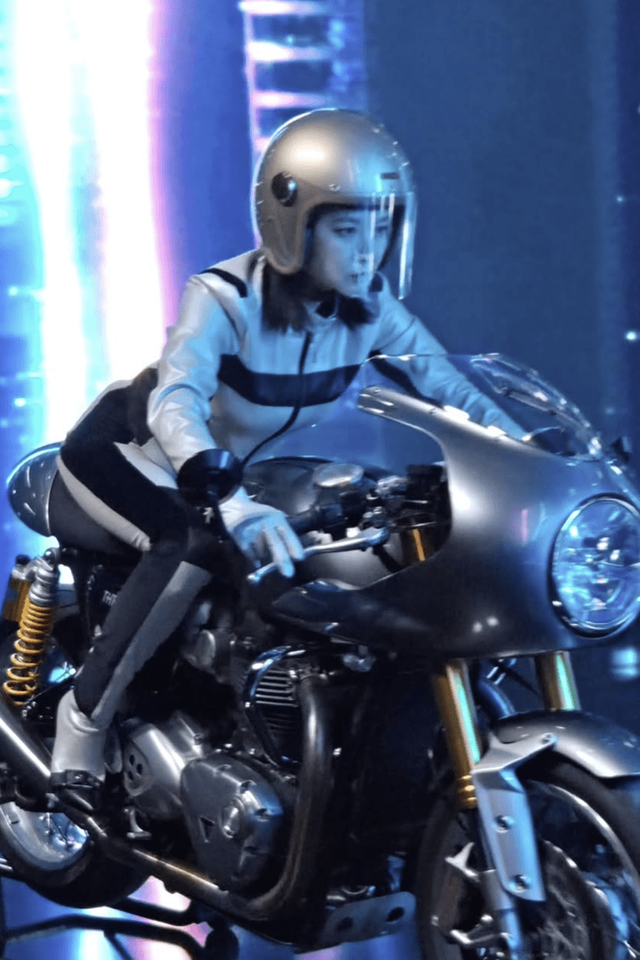 ▲이영애 (사진=이영애 SNS)