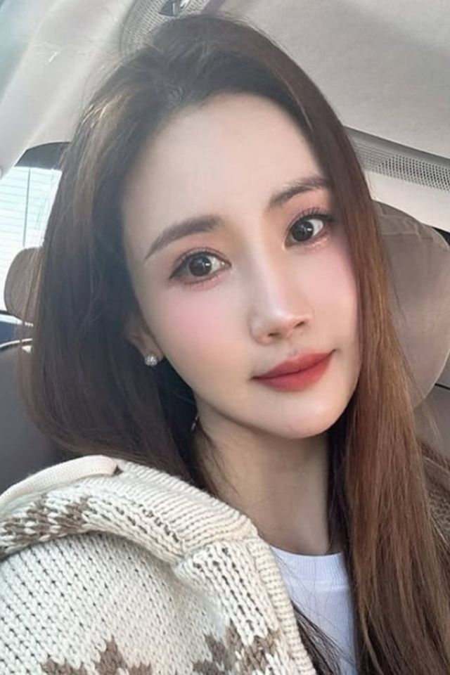 ▲이다해(사진=이다해 SNS)