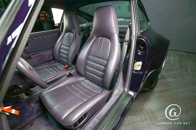 ▲포르쉐 964 쥬빌리(사진=elferspot)