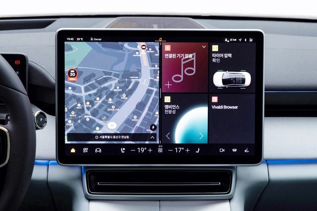 ▲폴스타 4(사진=폴스타)