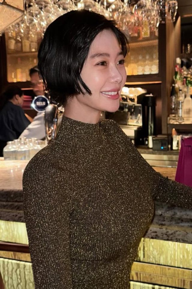 ▲클라라(사진=클라라 SNS)