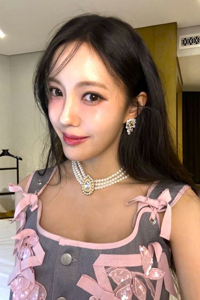 ▲효민 (사진=효민 SNS)