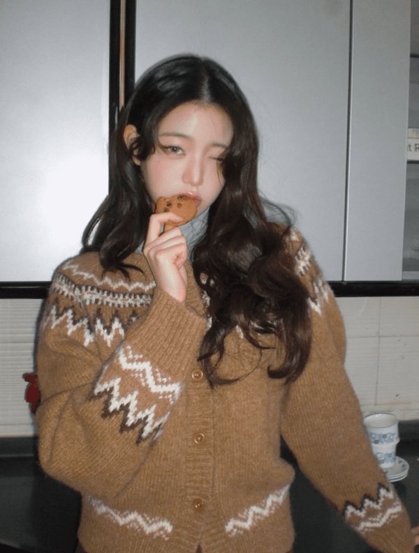 ▲장원영 (사진=장원영 SNS)