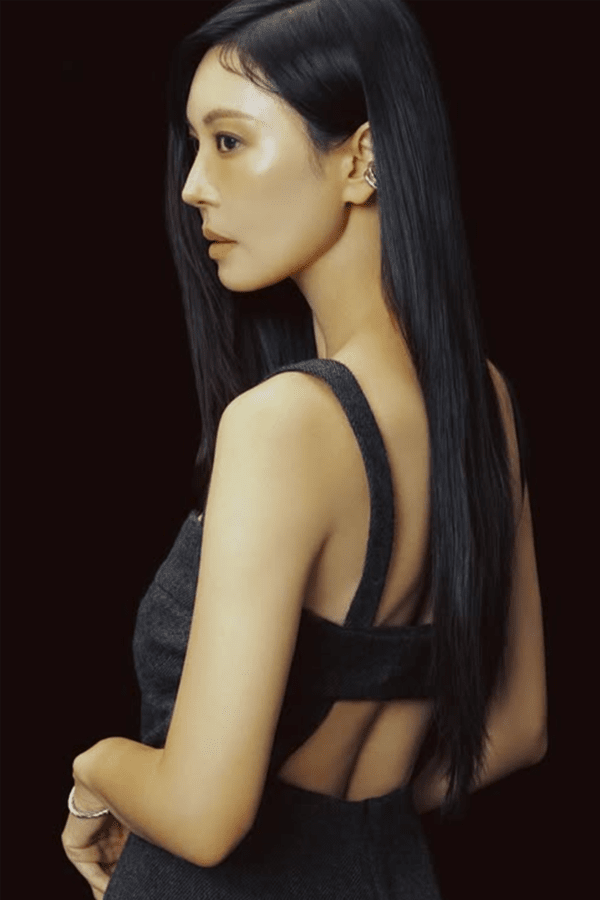 ▲김소연 (사진=김소연 SNS)