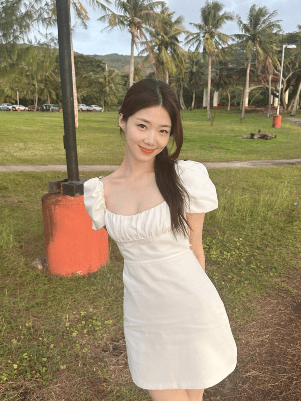 ▲신지연 (사진= 신지연 SNS)