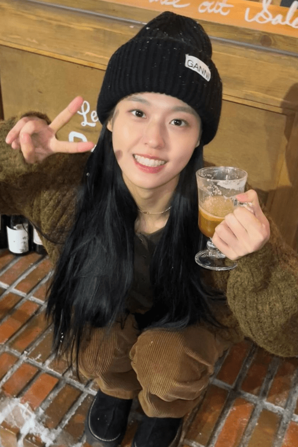 ▲설현 (사진=설현 SNS)