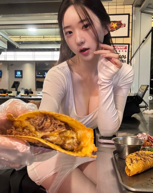 ▲신재은 (사진= 신재은 SNS)