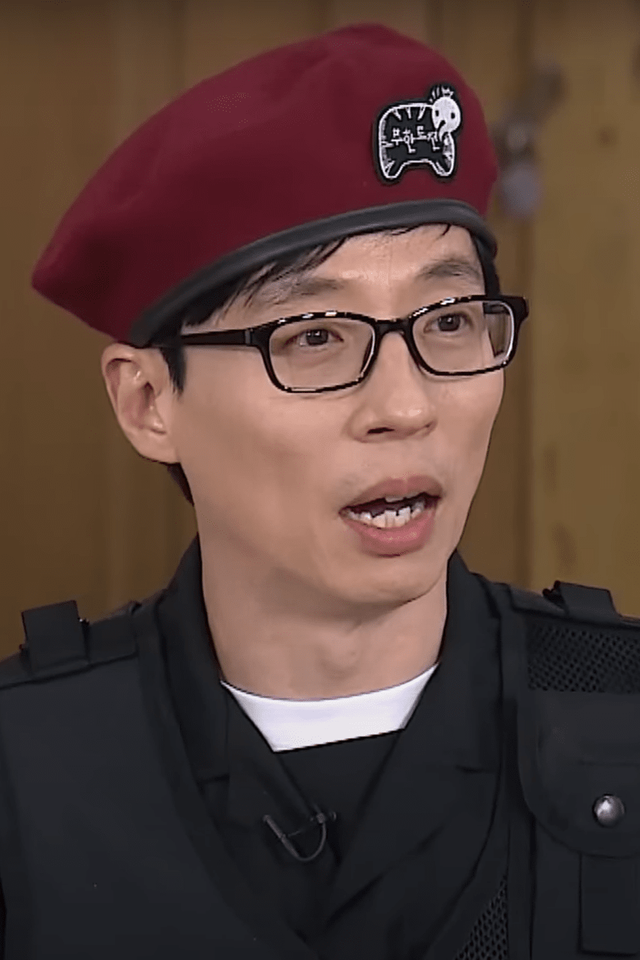▲유재석 (사진=MBC '무한도전')