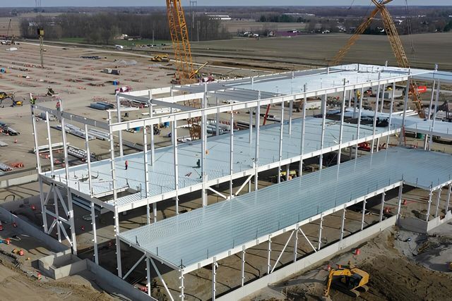 ▲배터리 공장(사진=스타플러스 에너지)