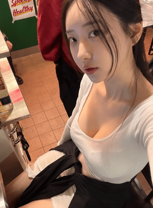 ▲신재은 (사진= 신재은 SNS)