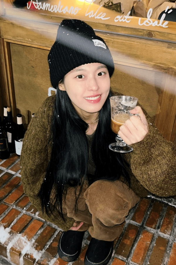 ▲설현 (사진=설현 SNS)