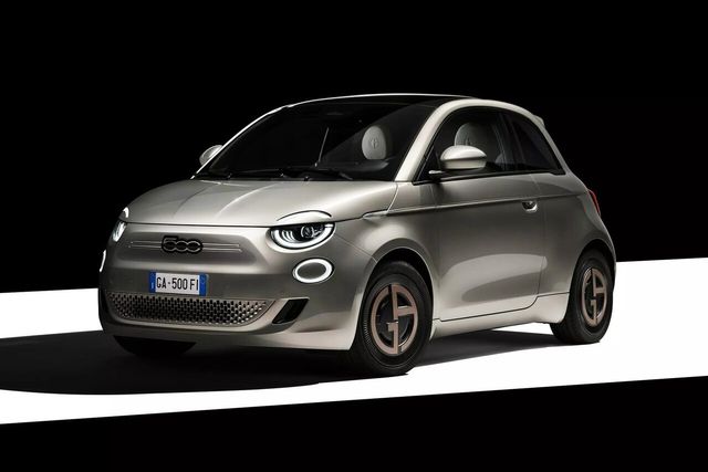 ▲500e 조르지오 아르마니 스페셜 에디션(사진=피아트)