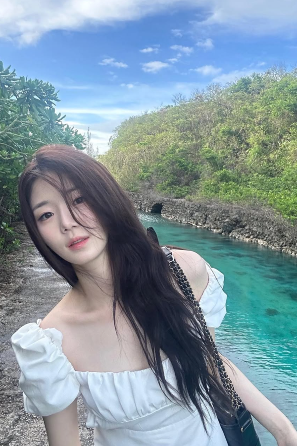 ▲신지연 (사진= 신지연 SNS)