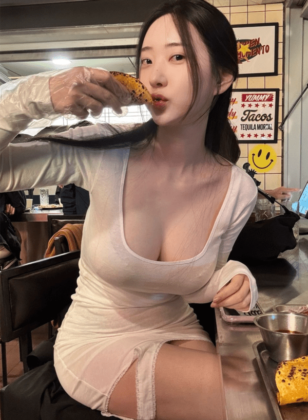 ▲신재은 (사진= 신재은 SNS)