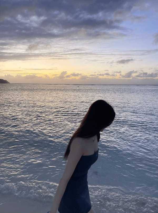 ▲신지연 (사진= 신지연 SNS)