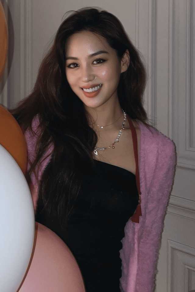 ▲김희정(사진=김희정 SNS)