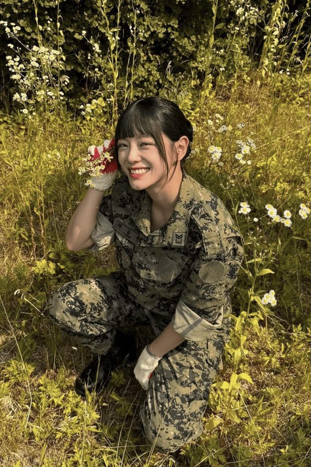 ▲김세정 (사진=김세정 SNS)