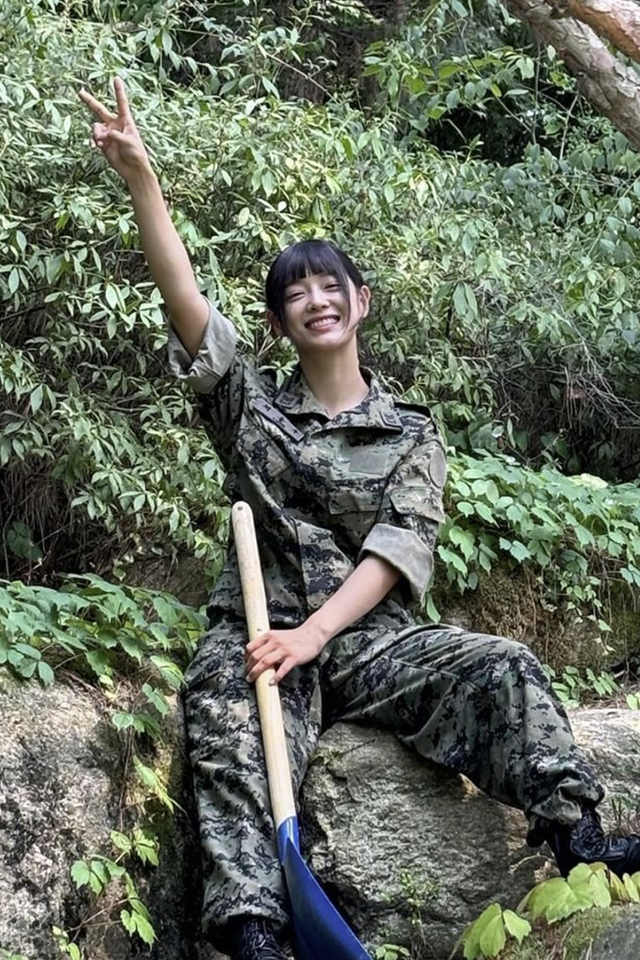 ▲김세정 (사진=김세정 SNS)