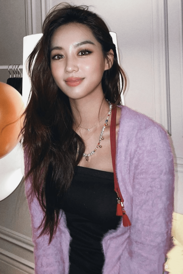 ▲김희정(사진=김희정 SNS)